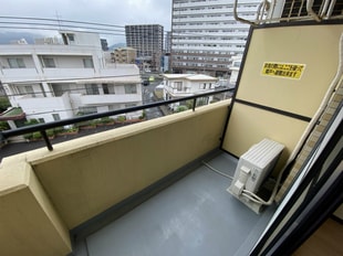 ダイアパレスステーションサイド富士（４０２）の物件内観写真